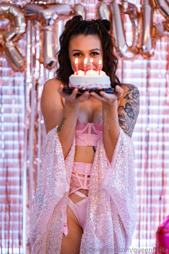 Another year around the sun on friday part 3 