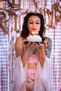 Another year around the sun on friday part 4