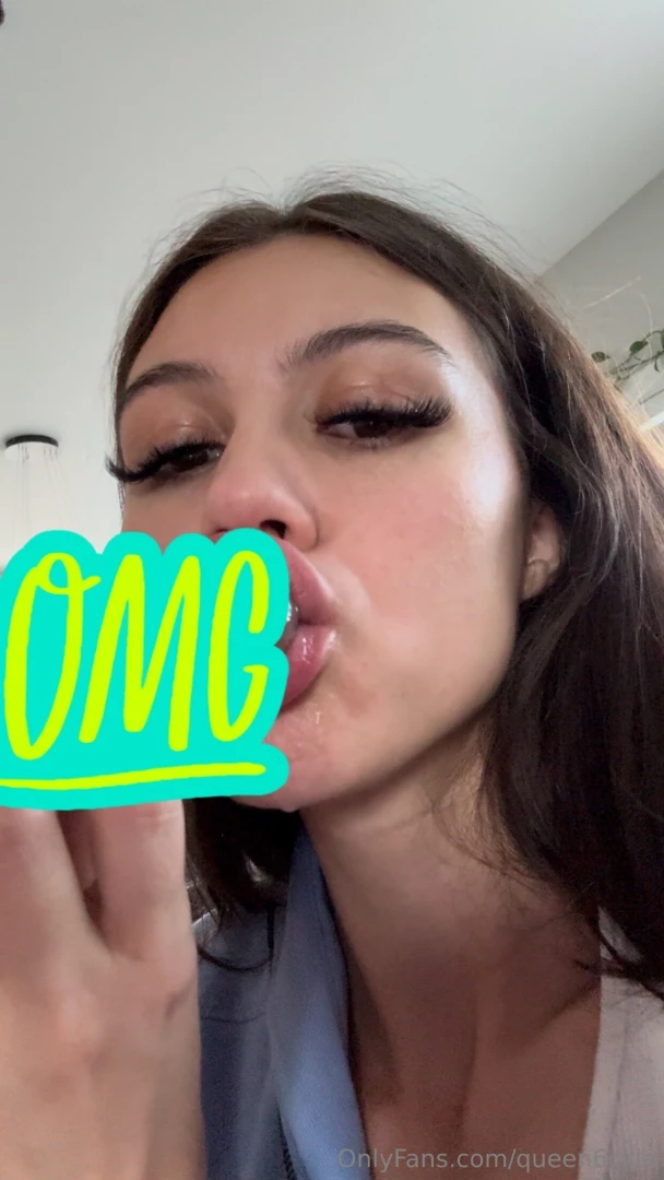 9 min bj vid it s a long one dedicated to only licking and sucking i 