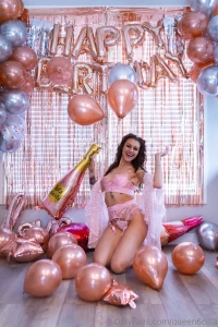 I m so excited to share the uncensored stuff with you tomorrow for the part 5