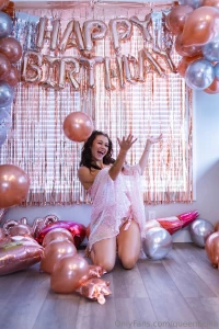 I m so excited to share the uncensored stuff with you tomorrow for the part 2