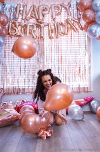 I m so excited to share the uncensored stuff with you tomorrow for the part 6