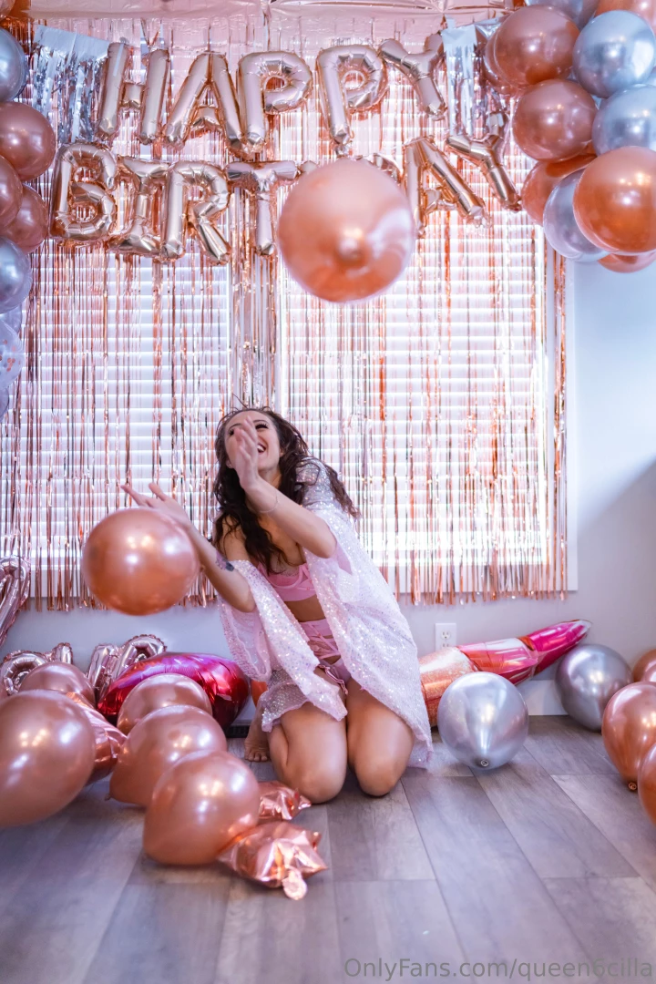 I m so excited to share the uncensored stuff with you tomorrow for the part 1 