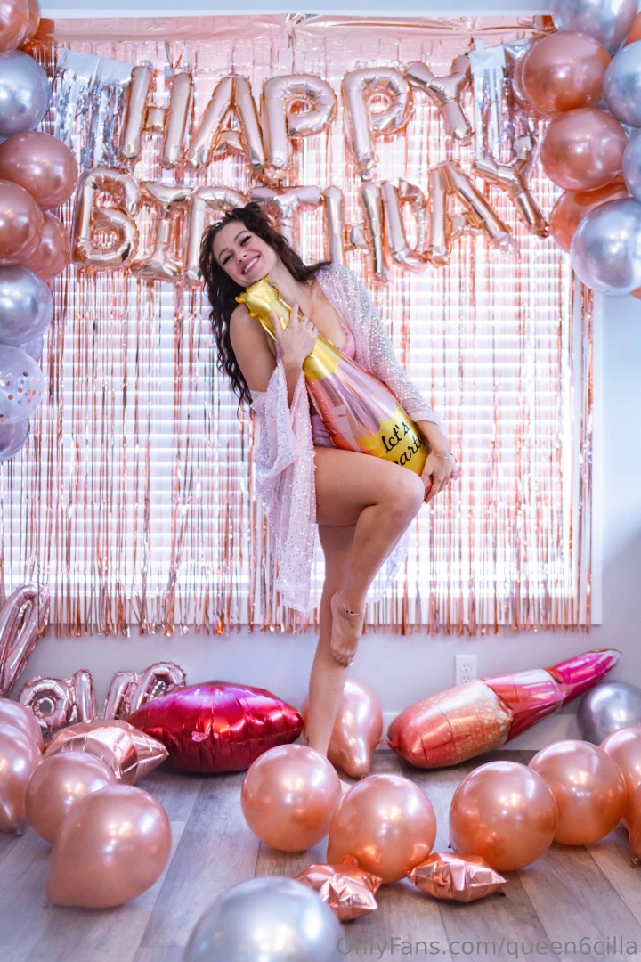 I m so excited to share the uncensored stuff with you tomorrow for the part 8 