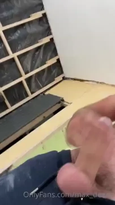 This should ve been all over your face 