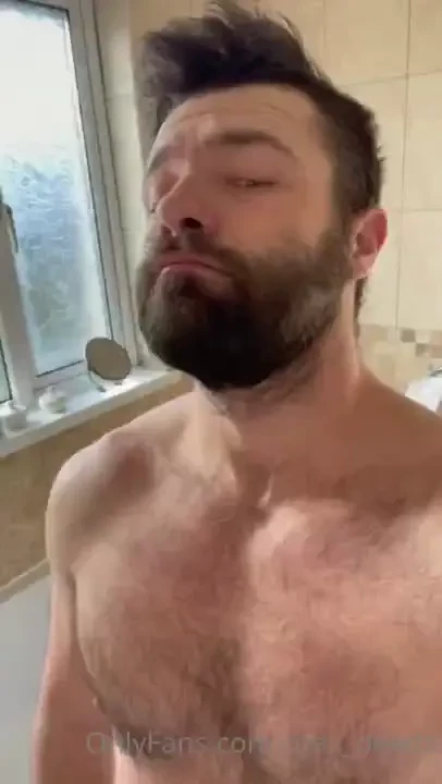 Getting quite good at this haircut lark 