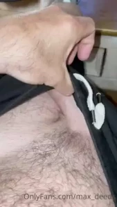 This flips out onto your face what do you do