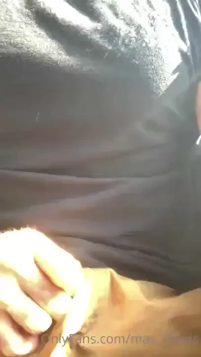 Who wants to be my travel buddy always getting my cock out 