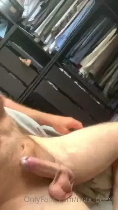 Hate it when you ve got morning wood and no one to sort it out for you 