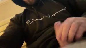 Feeling a bit ill today but i m so horny and hard