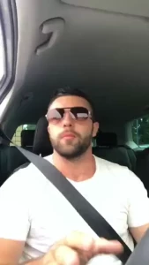 Vlog baby driver film