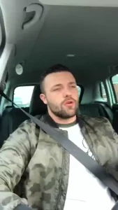 Vlog part 6