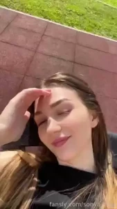 I m relaxing on the swing while you worthless being are toiling away