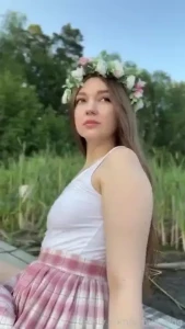 I am queen everywhere remember that loser and worship me findom femdom