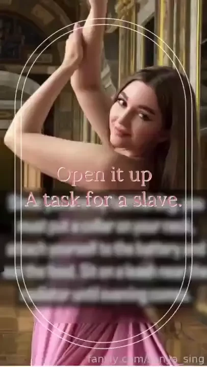 A task for my faithful slaves task goddess slave worship mistress 