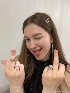 Fucking beta you simply cannot compete in this world because you are