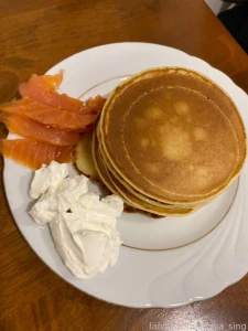 I am what i eat that s why my meals are always so sexy femdom findom