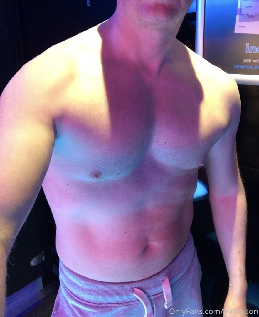 Miss the sun or even just a sunbed 