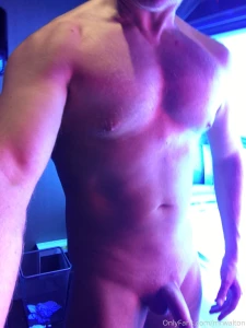Saying goodnight with a sunbed photo dump part 9