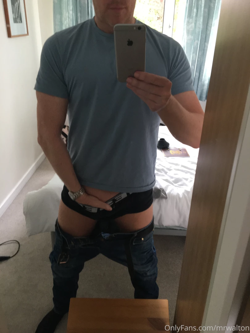Off to the gym shortly horny at the thought of all the fit bodies part 7 