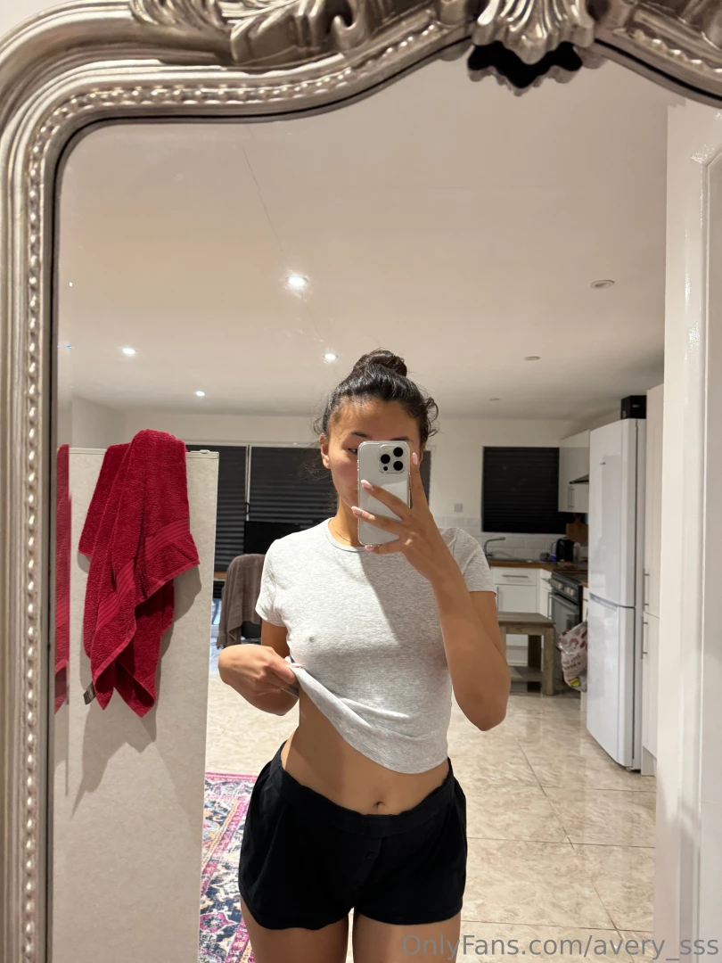 Finally moved to my new place tip me 5 or unlock todays ppv to receive part 1 