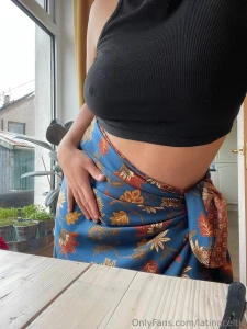 I love this blue part 1