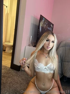 Tip 50 for 200 dollars worth of sex tapes and exclusive content next part 28