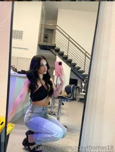 She just started her page she s a college slut for a reason add part 24