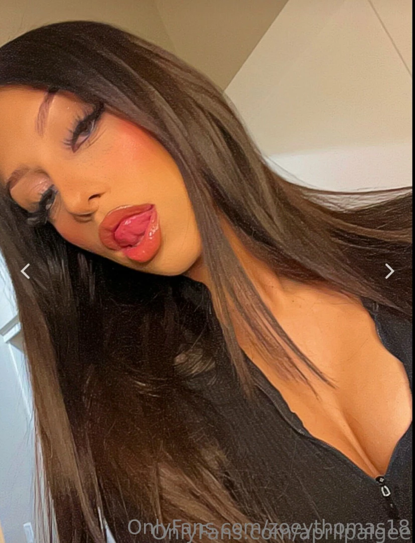 Aprilpaigee finally had her 18th birthday and celebrated in style she part 156 