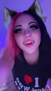 The naughtiness comment gets a free christmas surprise video and the part 4