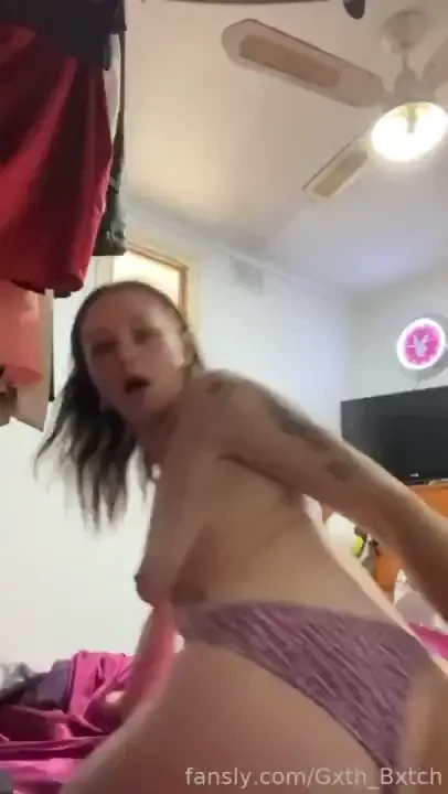 I heard you like ass how about ass with a plug in analplay buttplug part 11 