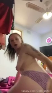 I heard you like ass how about ass with a plug in analplay buttplug part 11