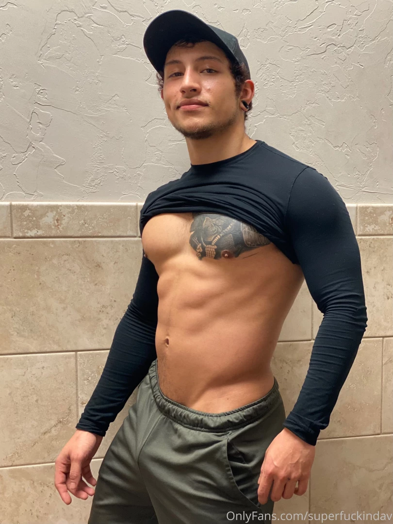 Davidzeus part 124 