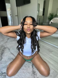 Tryna tease you with a kiss will you come closer