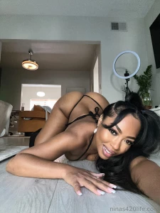 Tired from work babe slide thru my dms rn lemme give you the sweetest