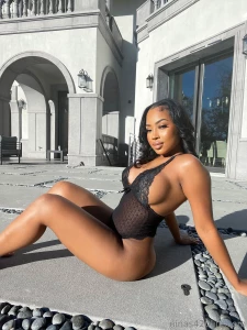 Lemme level up the hotness just checking if you can still handle it