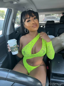 Are you done with your espresso shot maybe you wanna have