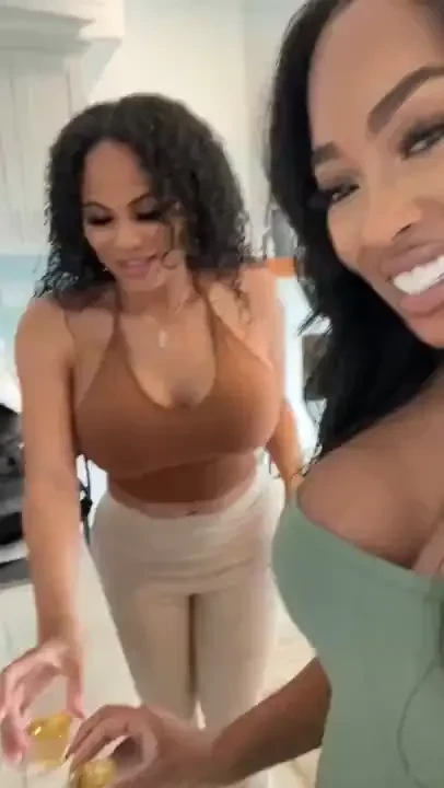 Guess who i just did the dirty with 