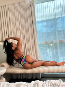 Too early to be this hot ig