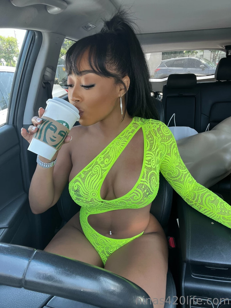 Just sippin my coffee can you add a lil kick to it so i d be 