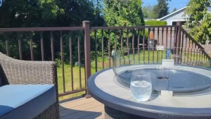 Title seducing the landscaper description i hire someone to do my lawn