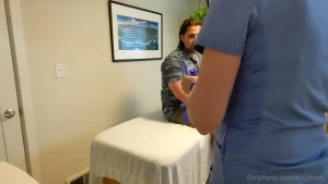 Title ceo gets physical from company nurse in this roleplay i am the