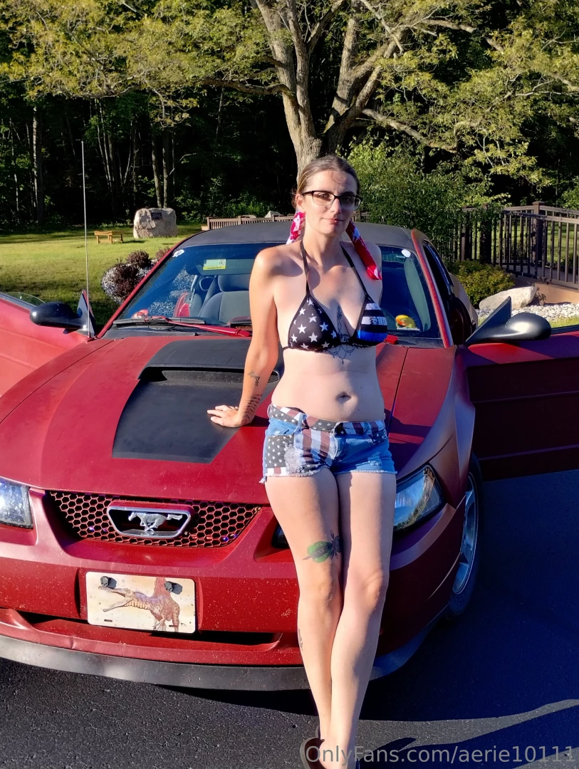 Have a safe and happy fourth more photo sets to cum in the next day or 