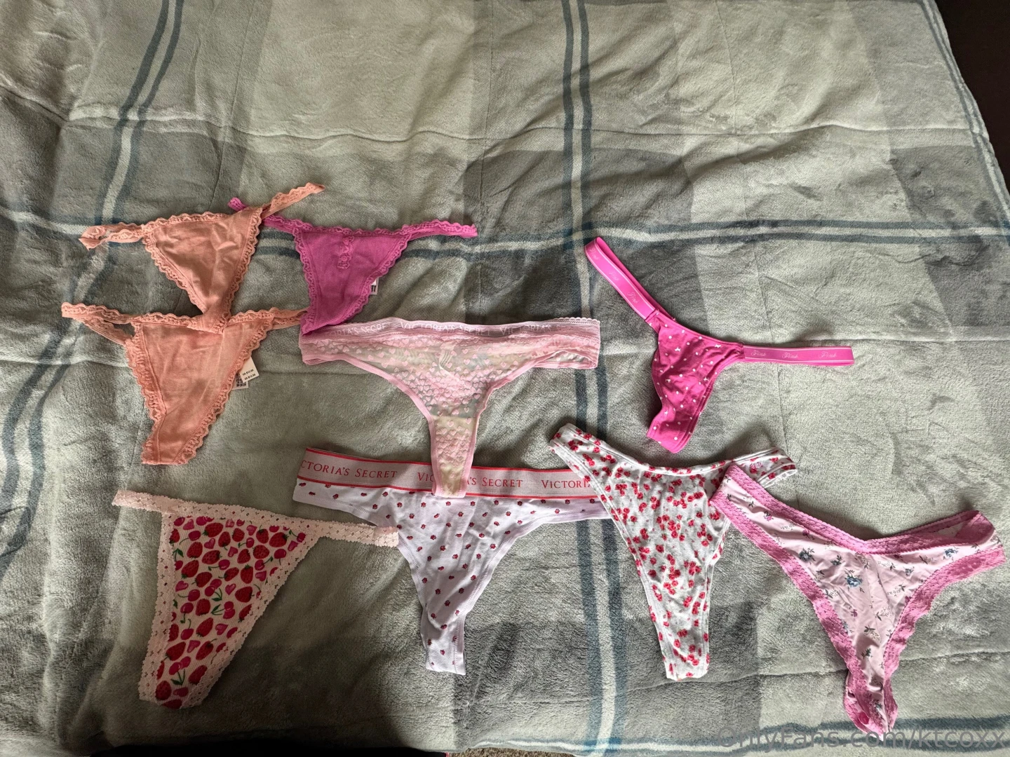 Current panty inventory panty schedule is opening today dm to get you part 2 