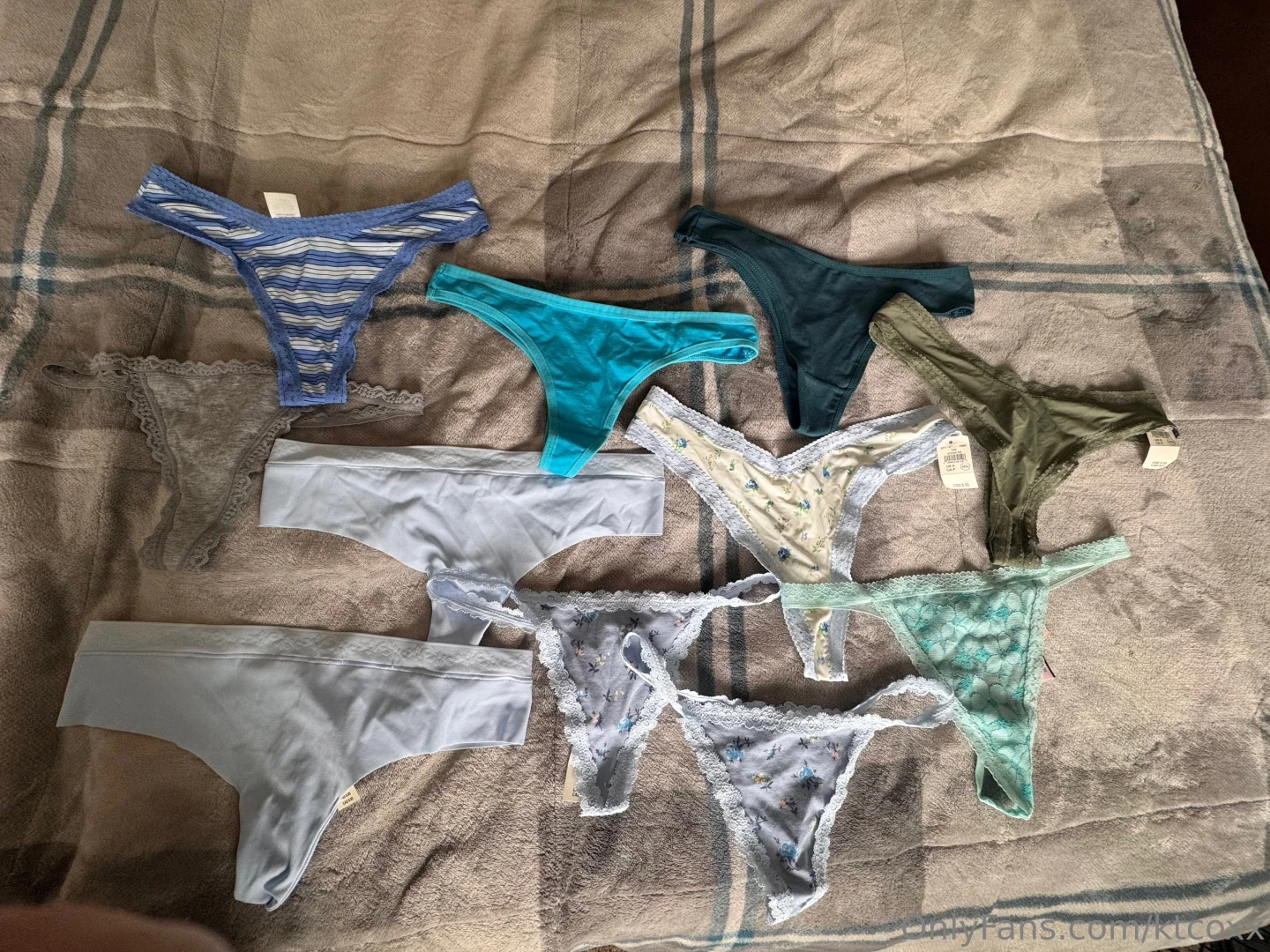 Current panty inventory panty schedule is opening today dm to get you part 3 