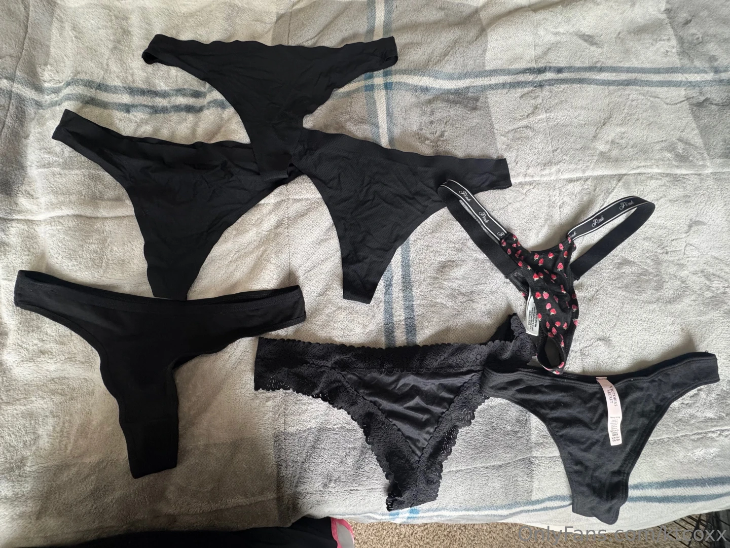 Current panty inventory panty schedule is opening today dm to get you 