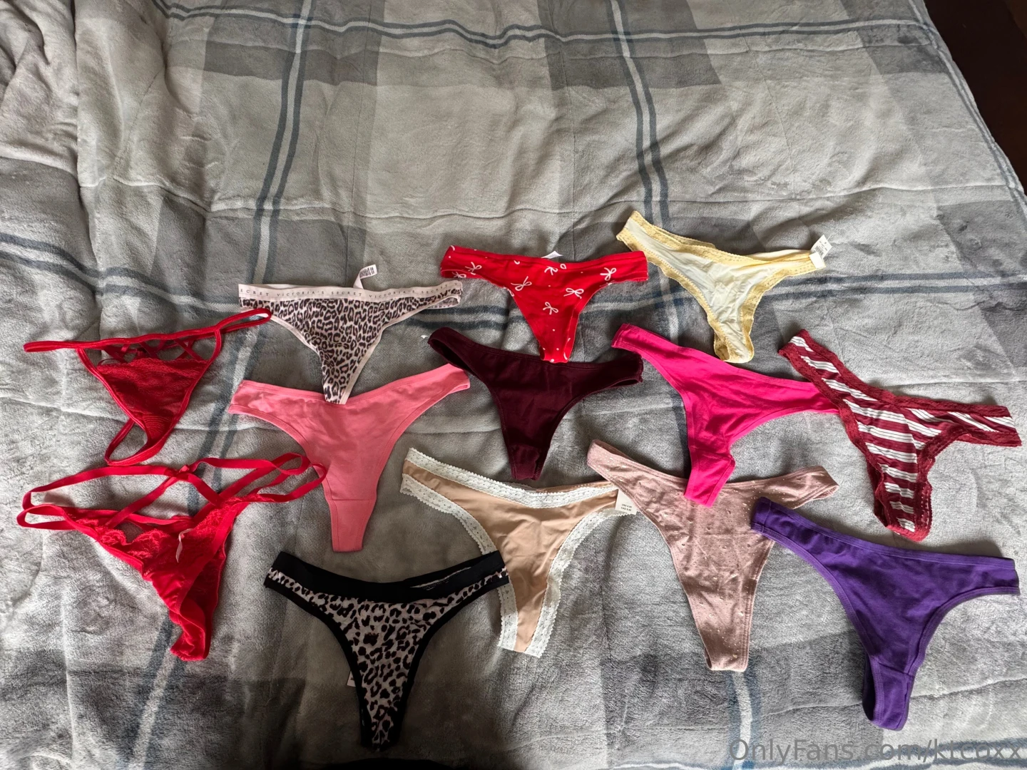 Current panty inventory panty schedule is opening today dm to get you part 4 