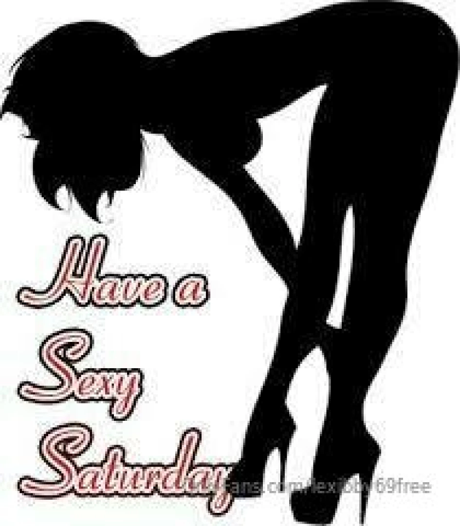 I ll be having my sexy saturday on chaturbate in a couple hours come 