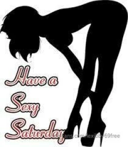 I ll be having my sexy saturday on chaturbate in a couple hours come