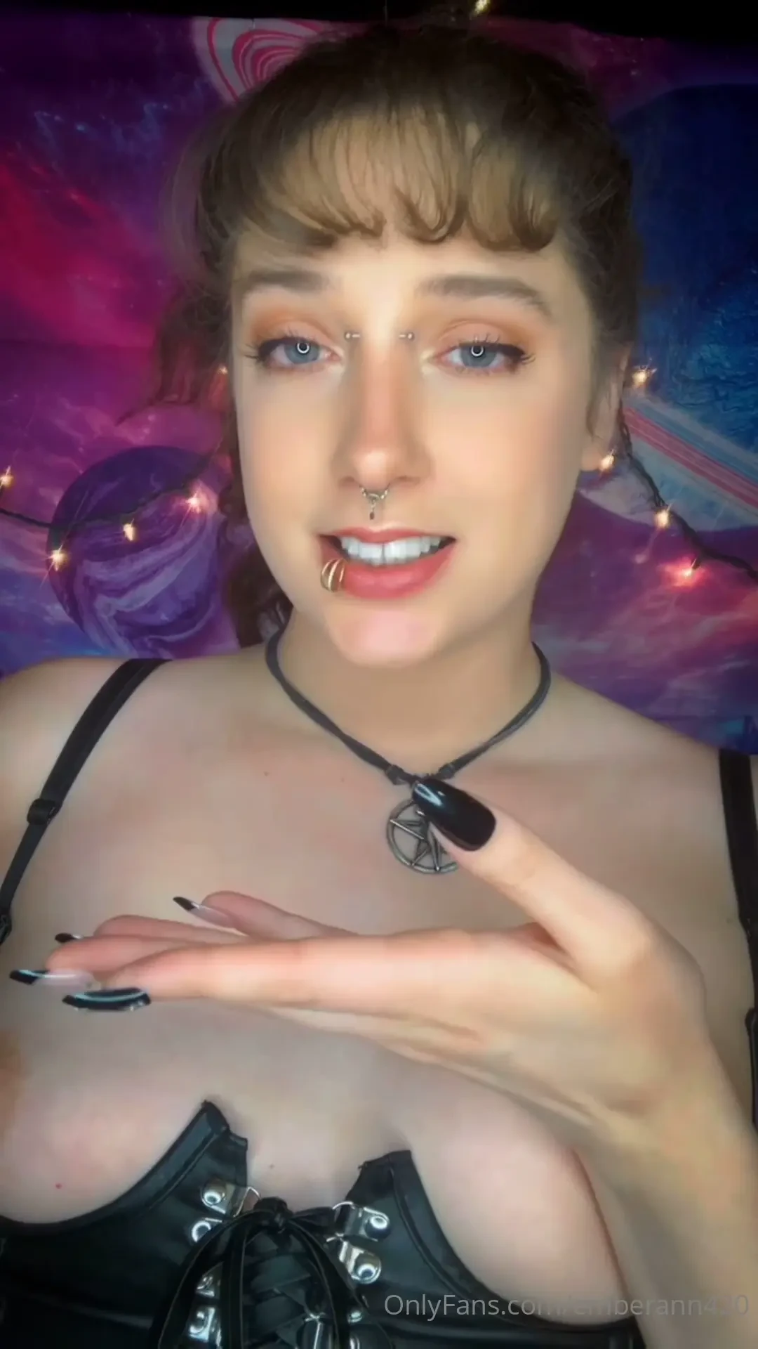 Dom joi with countdown make sure to watch this when you re ready to be 